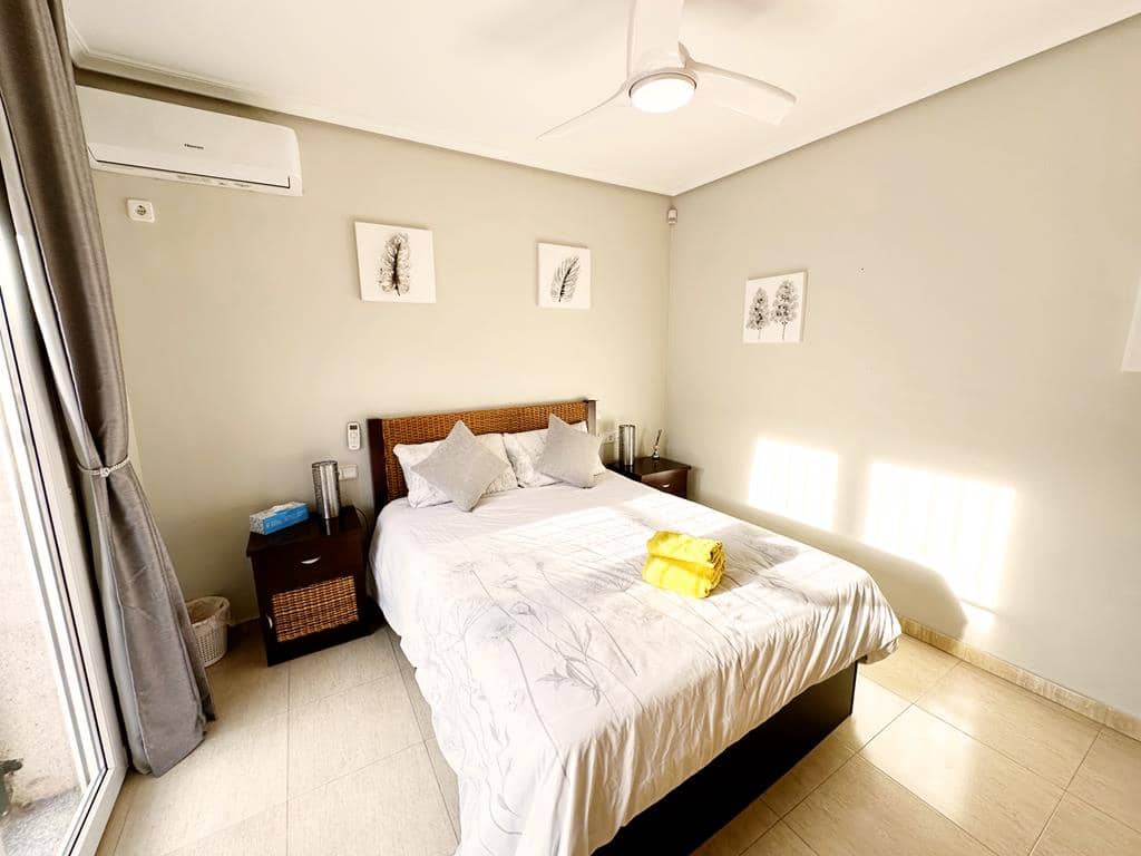 3 soverom Villa til salgs i Gea y Truyols - € 315 000 (Ref: 8594279)