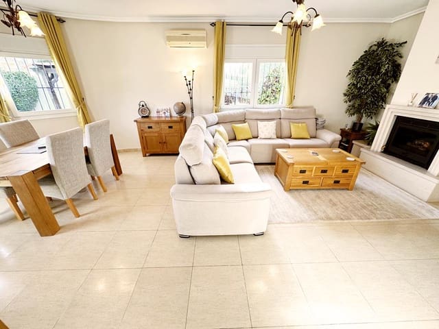 3 soverom Villa til salgs i Gea y Truyols, Murcia by - € 315 000 (Ref: 8594279)