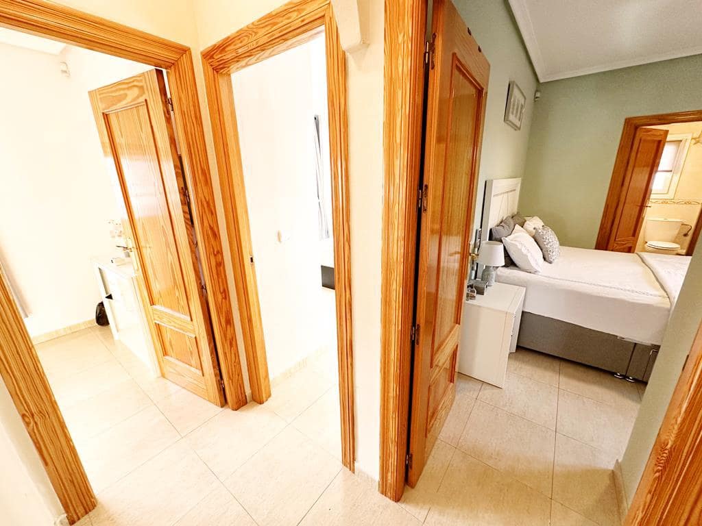 3 soverom Villa til salgs i Gea y Truyols - € 315 000 (Ref: 8594279)