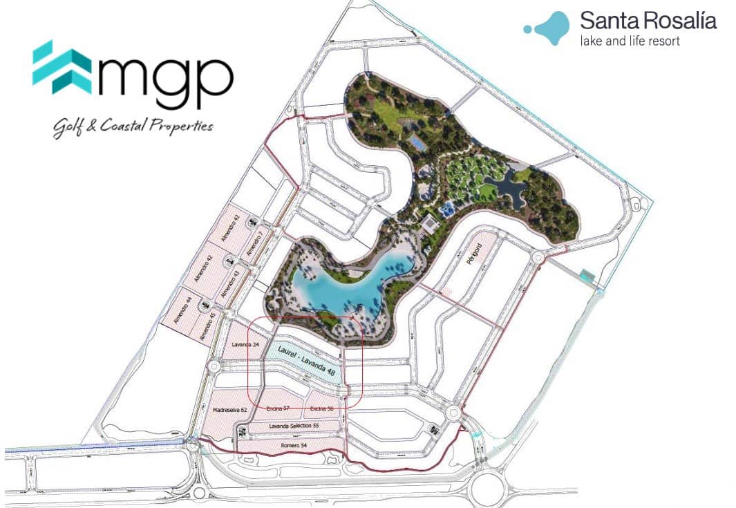 Chalet de 2 habitaciones en Torre-Pacheco en venta - 377.450 € (Ref: 8609297)