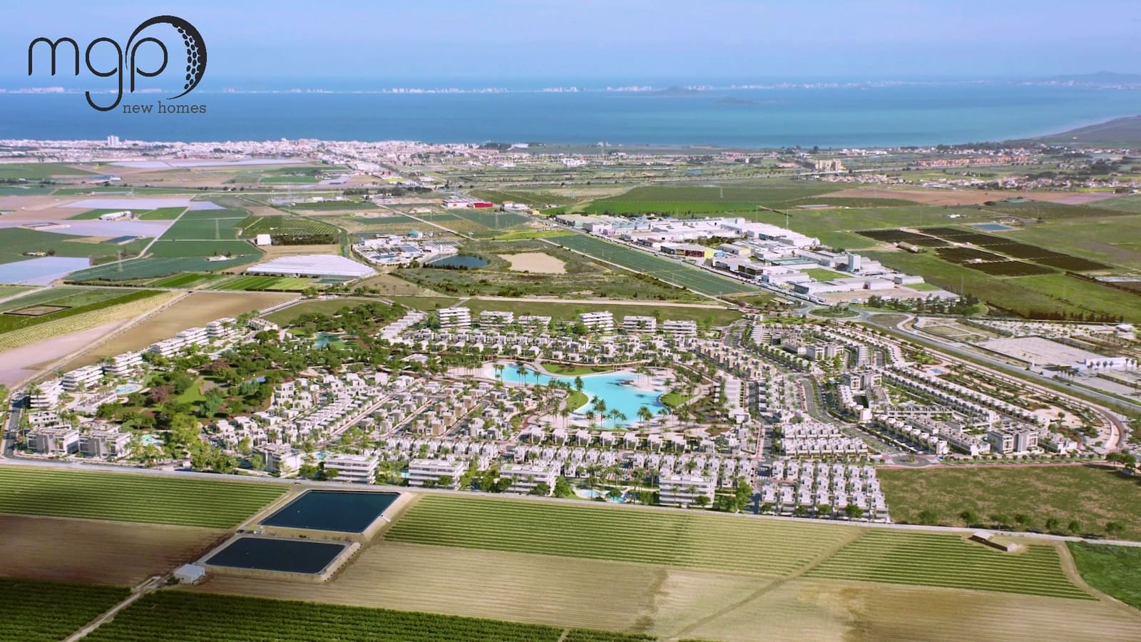 Chalet de 2 habitaciones en Torre-Pacheco en venta - 377.450 € (Ref: 8609297)