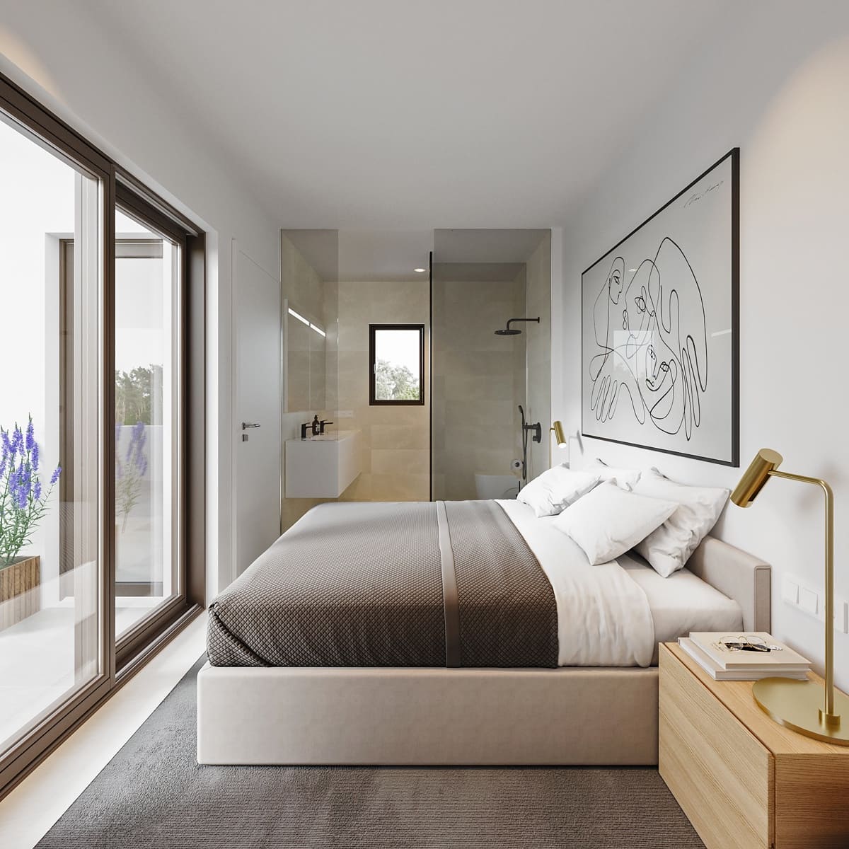 Chalet de 2 habitaciones en Torre-Pacheco en venta - 377.450 € (Ref: 8609297)