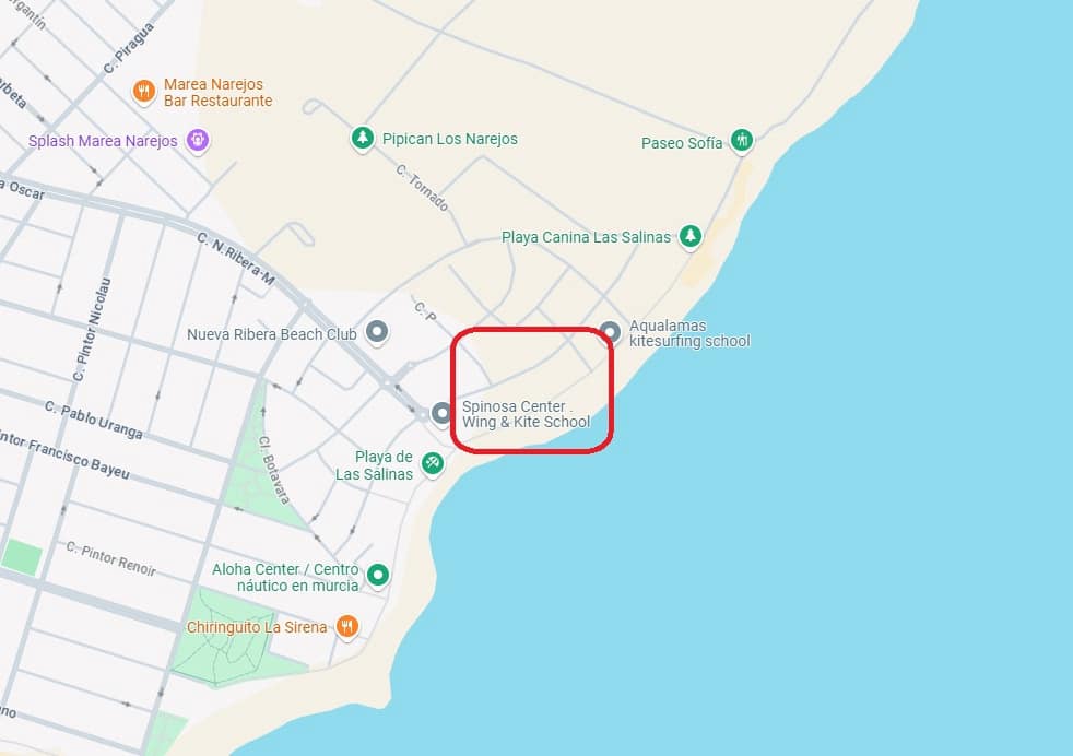 3 bedroom Villa for sale in Los Narejos - € 1,389,950 (Ref: 8647229)