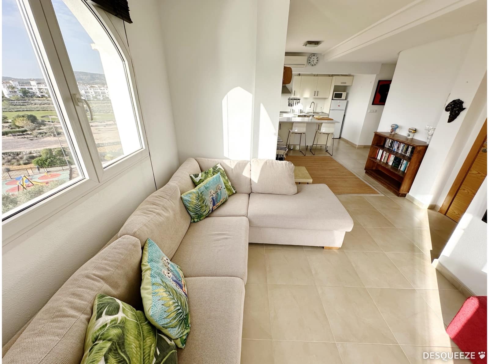 2 chambre Appartement à vendre à Sucina - 159 950 € (Ref: 8676594)