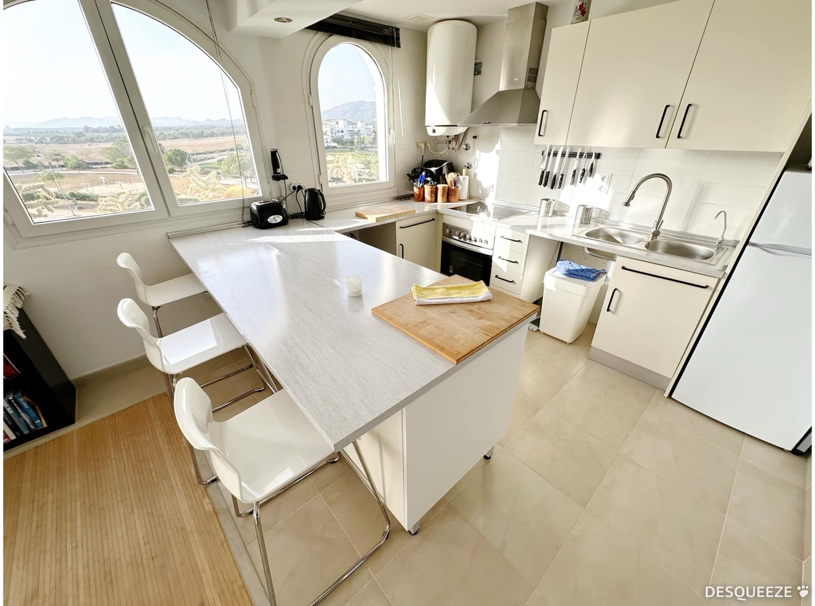 2 chambre Appartement à vendre à Sucina - 159 950 € (Ref: 8676594)