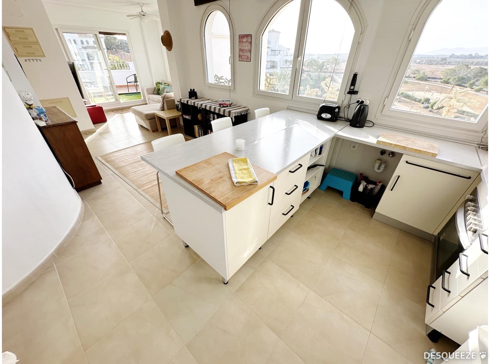 2 chambre Appartement à vendre à Sucina - 159 950 € (Ref: 8676594)