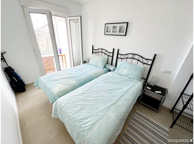 2 chambre Appartement à vendre à Sucina, Murcie ville - 159 950 € (Ref: 8676594)