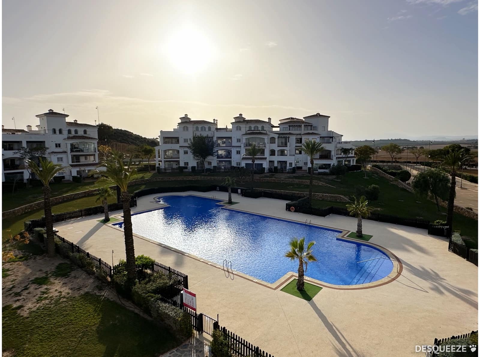 2 chambre Appartement à vendre à Sucina - 159 950 € (Ref: 8676594)