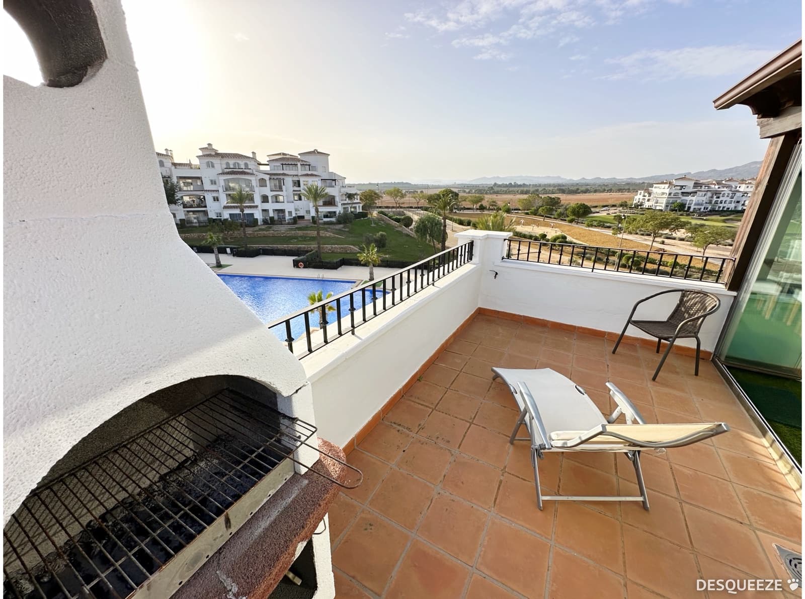 2 chambre Appartement à vendre à Sucina - 159 950 € (Ref: 8676594)