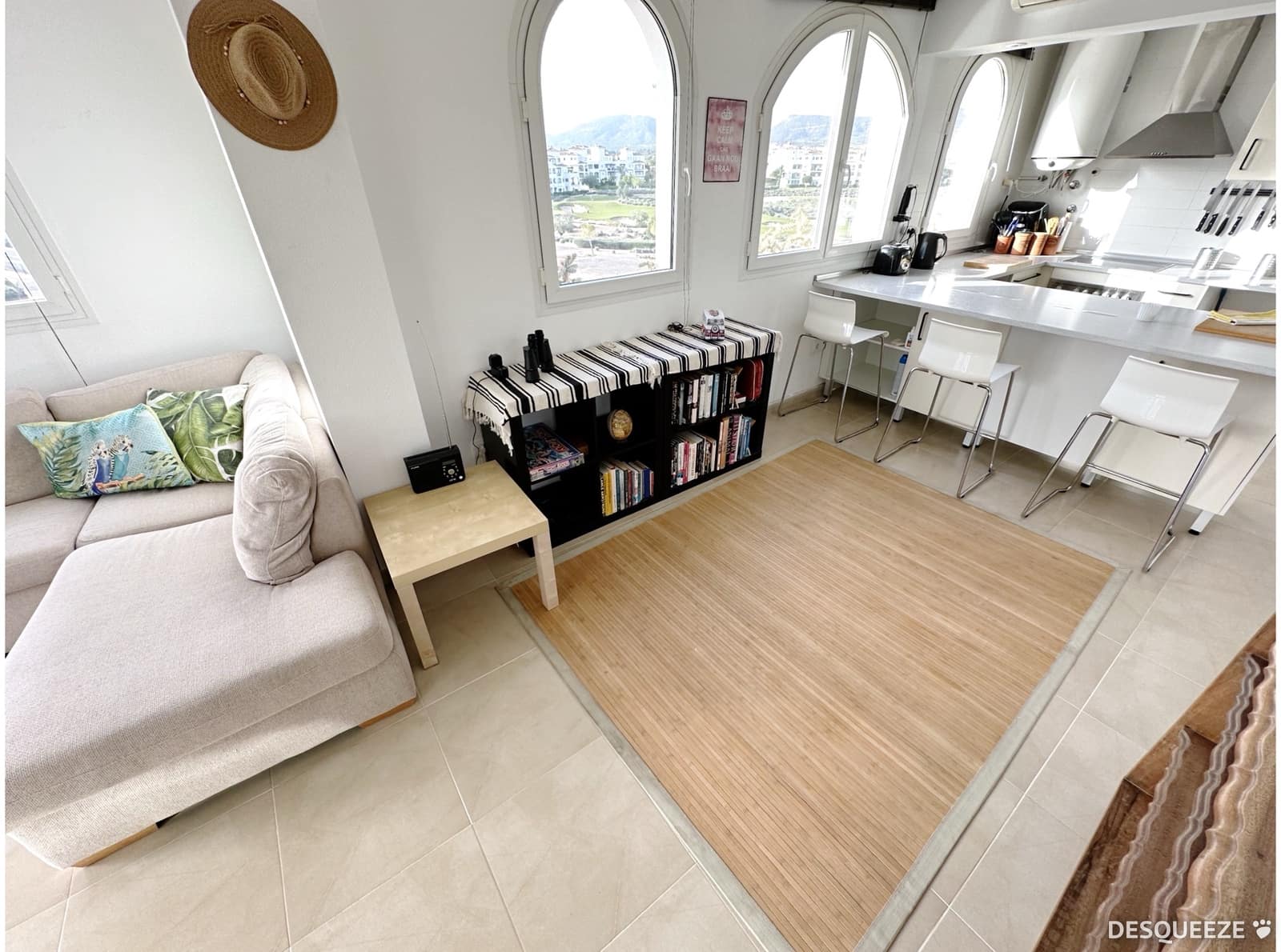 2 chambre Appartement à vendre à Sucina - 159 950 € (Ref: 8676594)