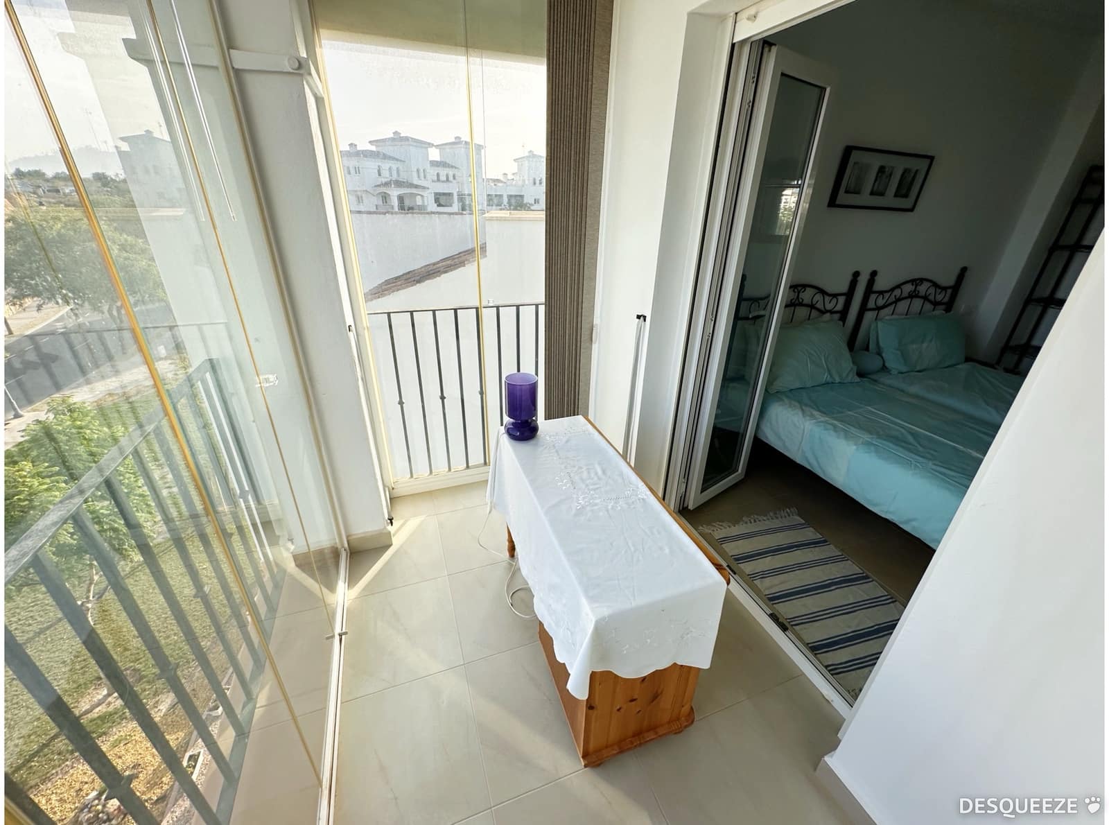 2 chambre Appartement à vendre à Sucina - 159 950 € (Ref: 8676594)