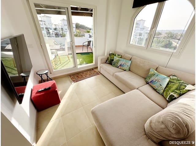 2 chambre Appartement à vendre à Sucina, Murcie ville - 159 950 € (Ref: 8676594)