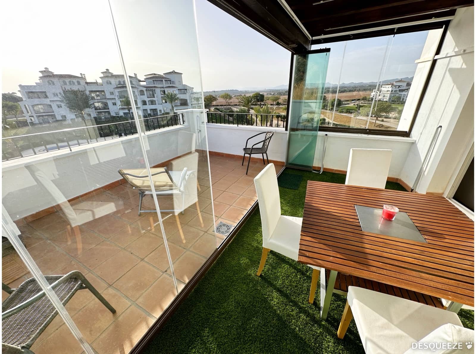 2 chambre Appartement à vendre à Sucina - 159 950 € (Ref: 8676594)