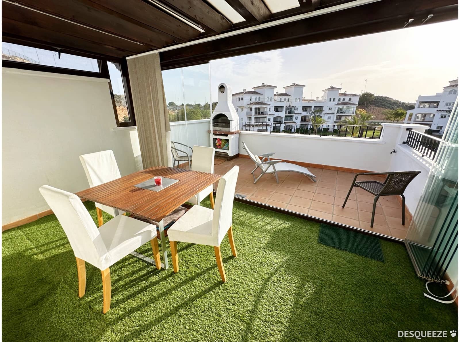 2 chambre Appartement à vendre à Sucina - 159 950 € (Ref: 8676594)