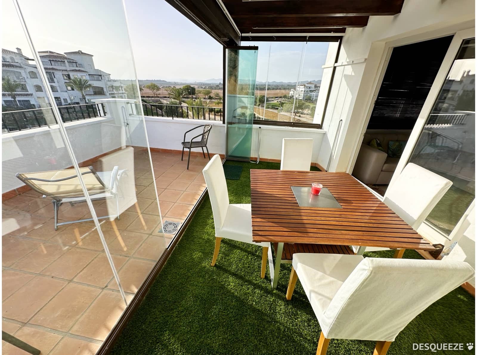 2 chambre Appartement à vendre à Sucina - 159 950 € (Ref: 8676594)