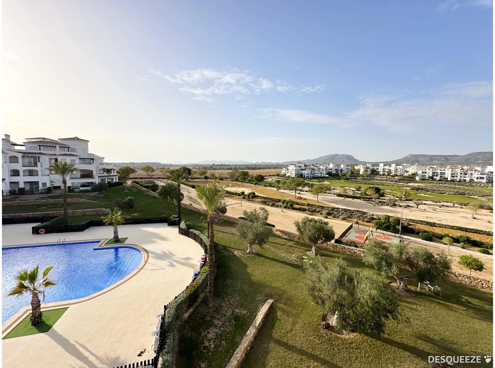 2 chambre Appartement à vendre à Sucina - 159 950 € (Ref: 8676594)