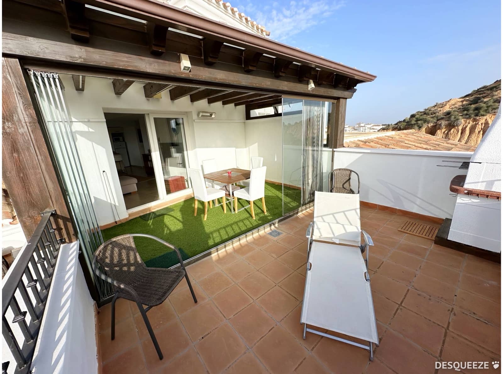 2 chambre Appartement à vendre à Sucina - 159 950 € (Ref: 8676594)