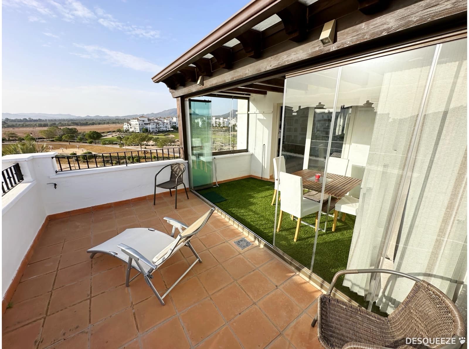 2 chambre Appartement à vendre à Sucina - 159 950 € (Ref: 8676594)