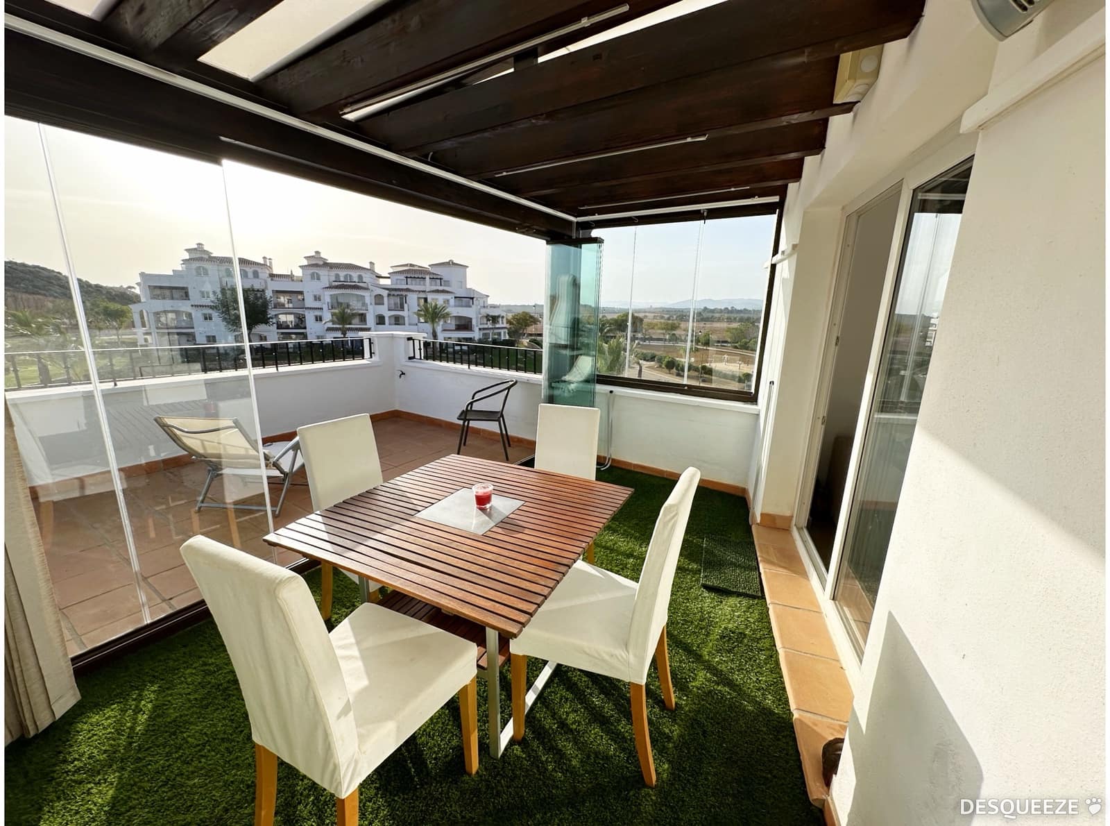 2 chambre Appartement à vendre à Sucina - 159 950 € (Ref: 8676594)