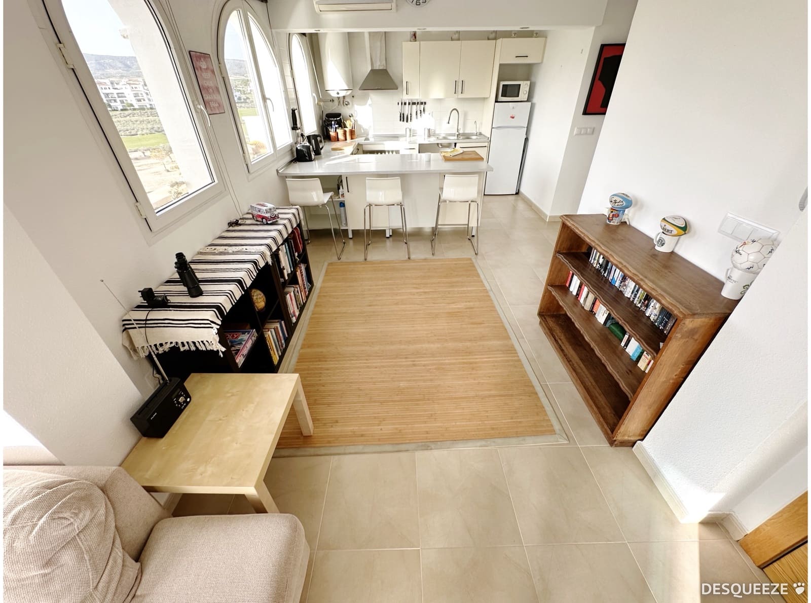 2 chambre Appartement à vendre à Sucina - 159 950 € (Ref: 8676594)