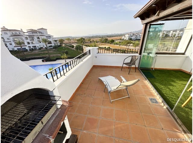 2 chambre Appartement à vendre à Sucina, Murcie ville - 159 950 € (Ref: 8676594)