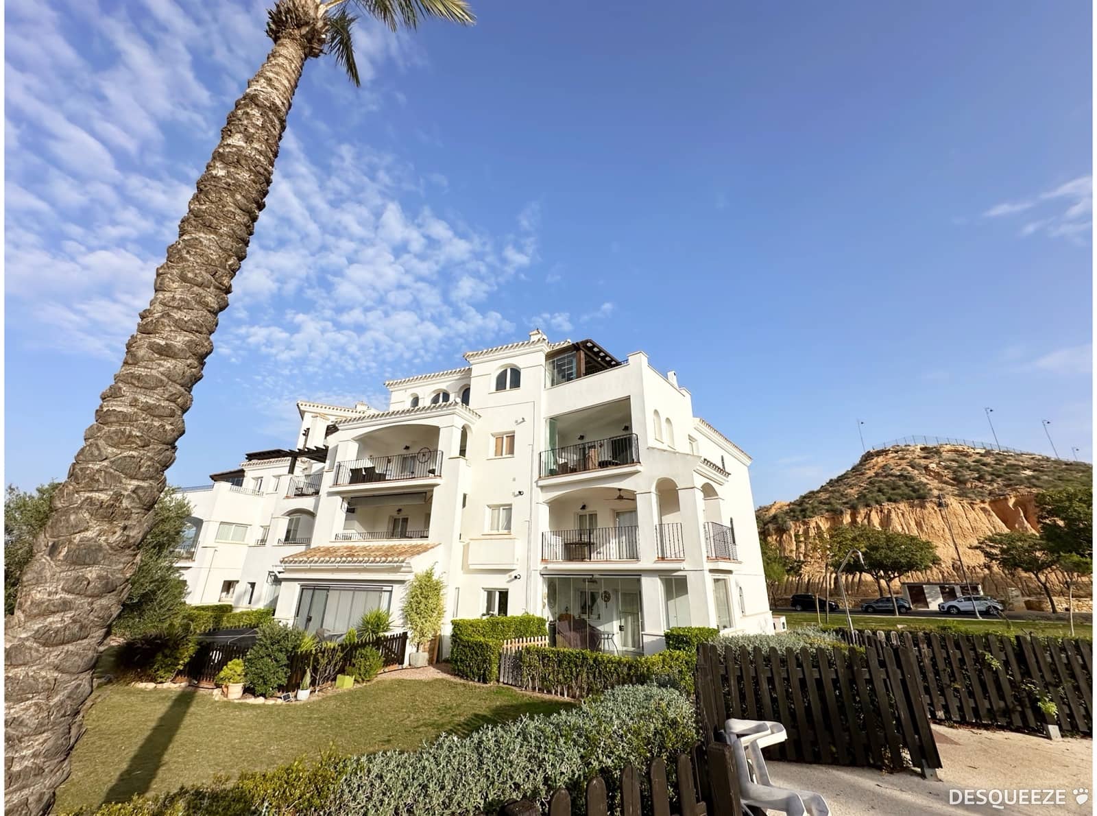 2 chambre Appartement à vendre à Sucina - 159 950 € (Ref: 8676594)