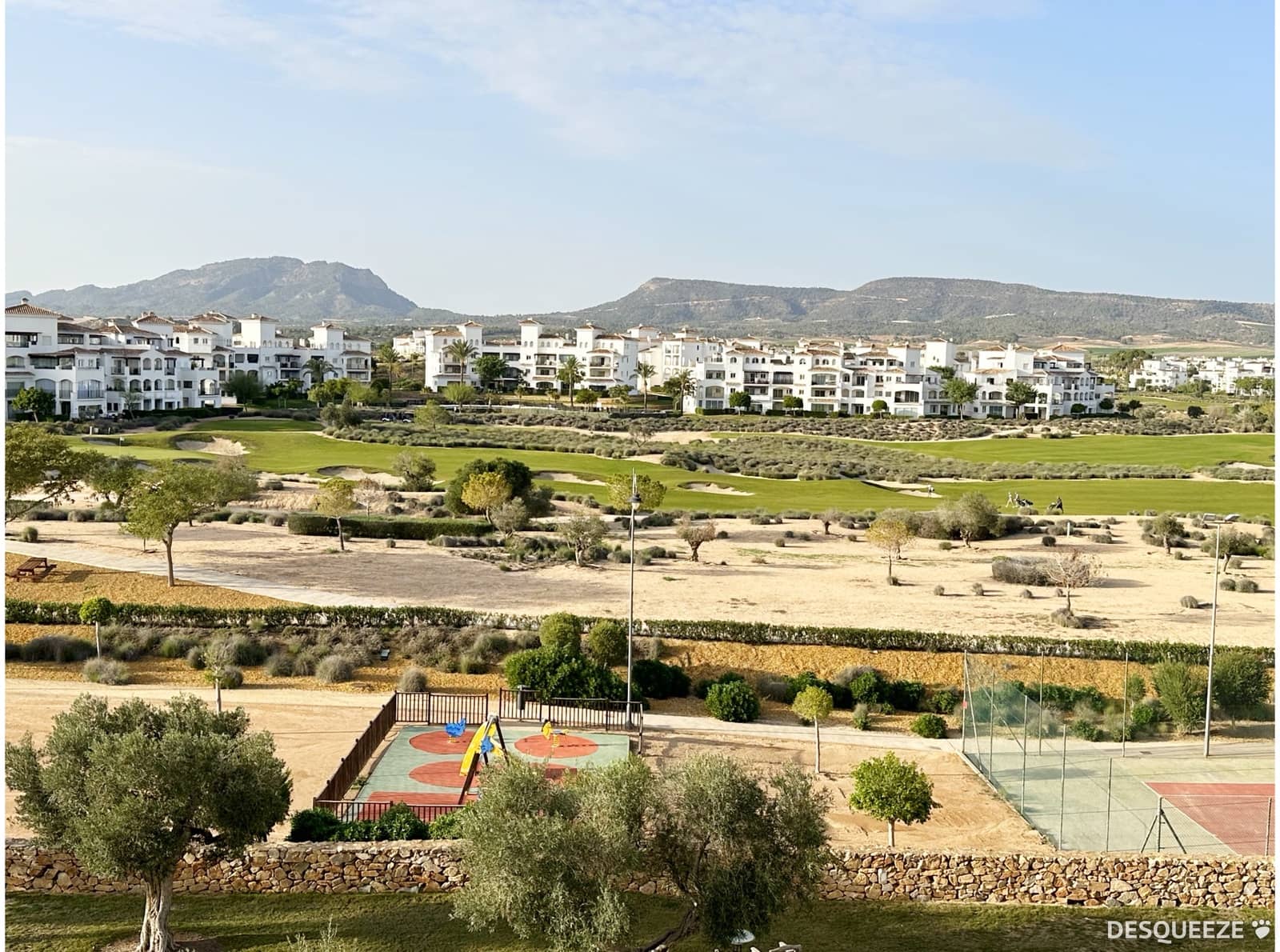 2 chambre Appartement à vendre à Sucina - 159 950 € (Ref: 8676594)