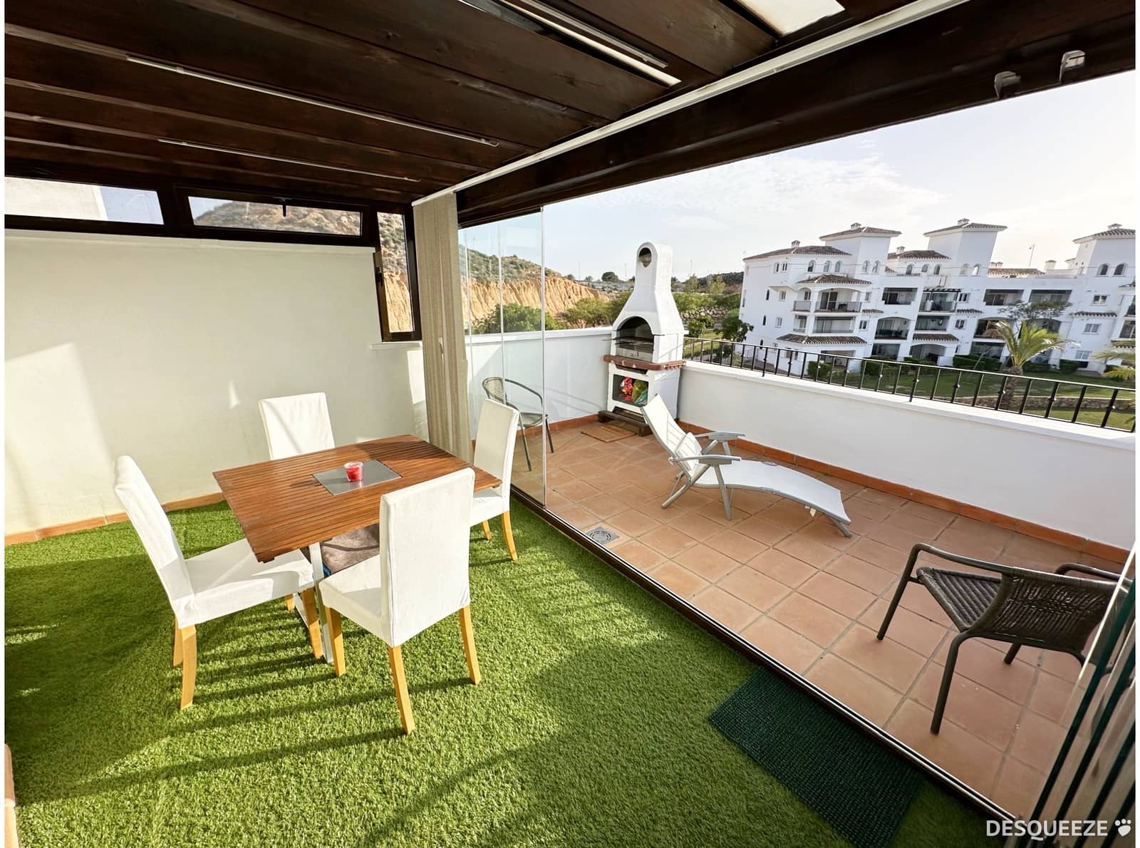 2 chambre Appartement à vendre à Sucina - 159 950 € (Ref: 8676594)