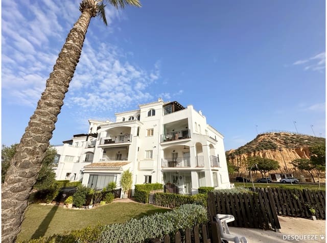 2 chambre Appartement à vendre à Sucina, Murcie ville - 159 950 € (Ref: 8676594)