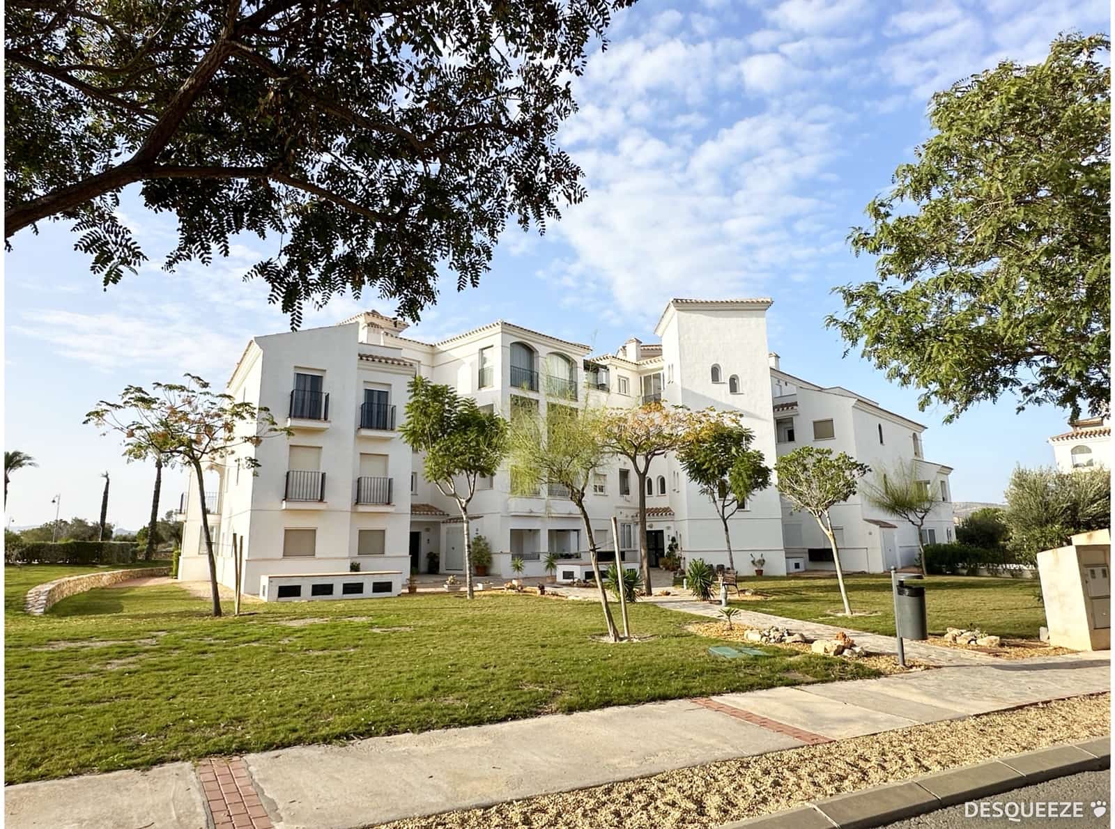 2 chambre Appartement à vendre à Sucina - 159 950 € (Ref: 8676594)