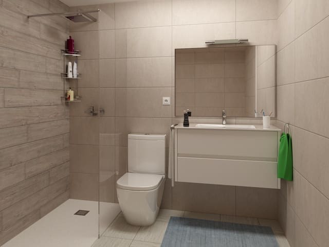 3 makuuhuone Huvila myytävänä paikassa San Javier - 339 850 € (Ref: 8726878)