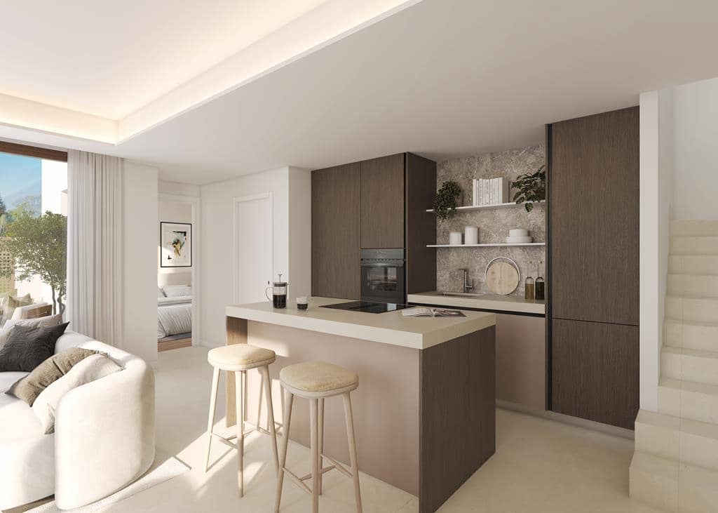 3 soveværelse Villa til salg i Roldan - € 374.900 (Ref: 8754561)