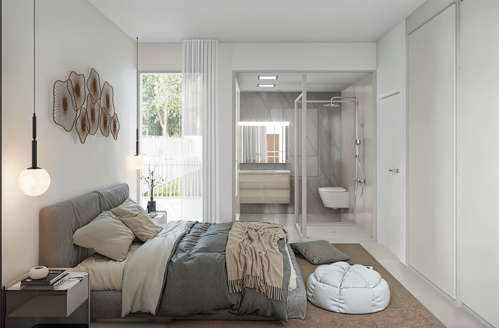 3 soveværelse Villa til salg i Los Alcazares - € 466.950 (Ref: 8756683)