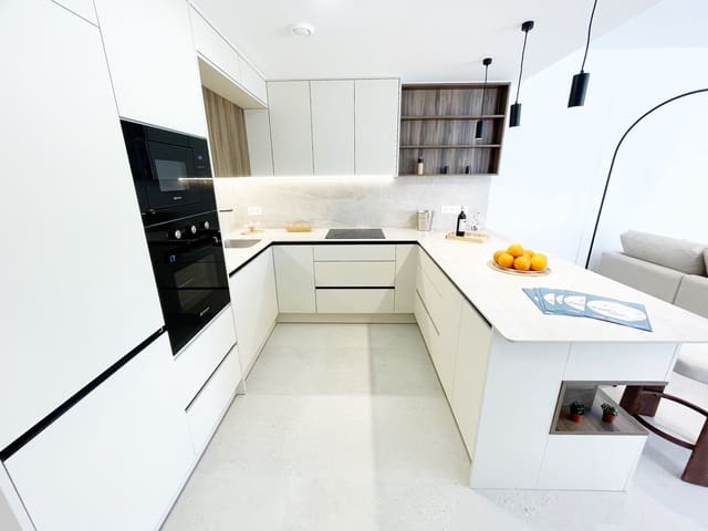 3 chambre Villa/Maison à vendre à Los Alcázares - 466 950 € (Ref: 8756683)