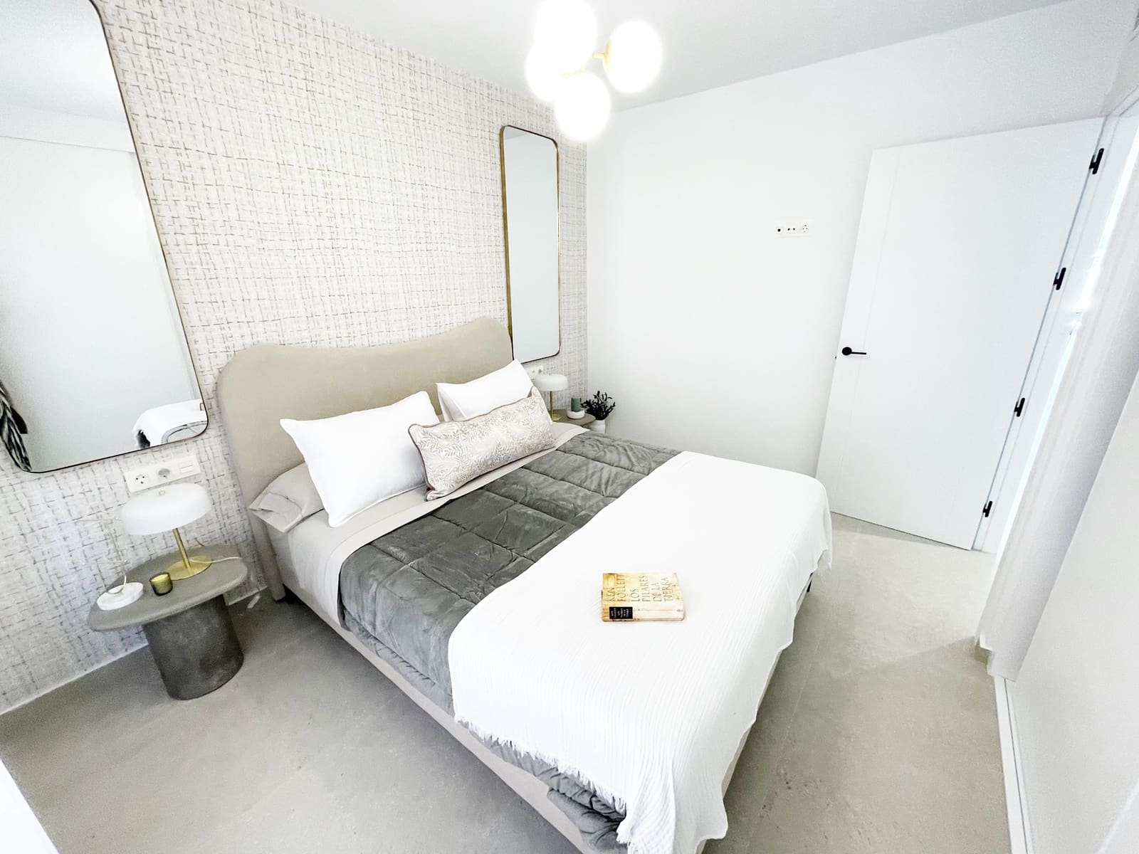 Chalet de 3 habitaciones en Los Alcázares en venta - 466.950 € (Ref: 8756683)