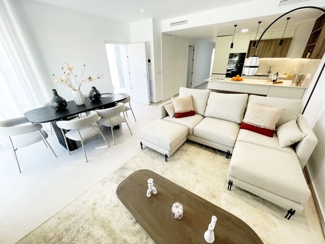 3 chambre Villa/Maison à vendre à Los Alcázares - 466 950 € (Ref: 8756683)