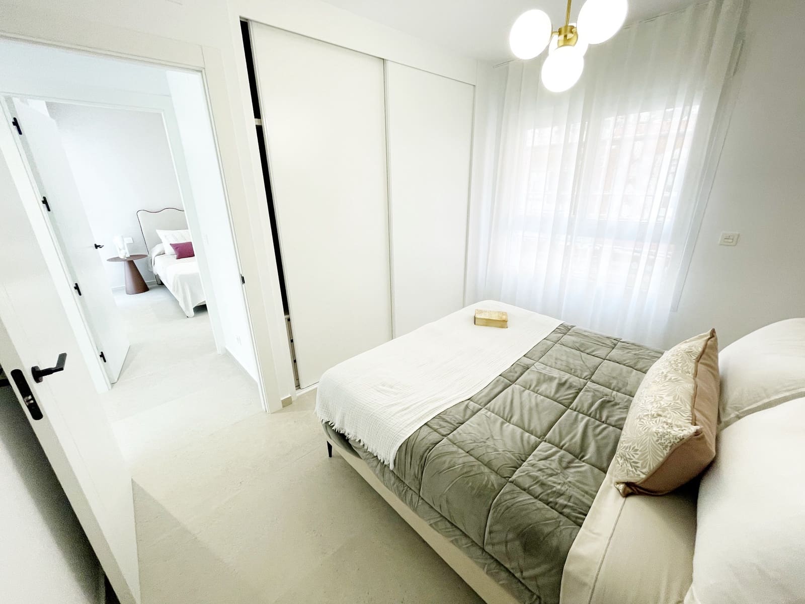 Chalet de 3 habitaciones en Los Alcázares en venta - 466.950 € (Ref: 8756683)