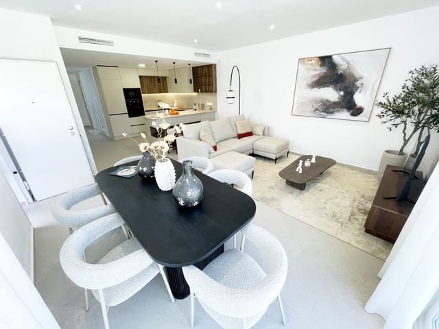 3 chambre Villa/Maison à vendre à Los Alcázares - 466 950 € (Ref: 8756683)