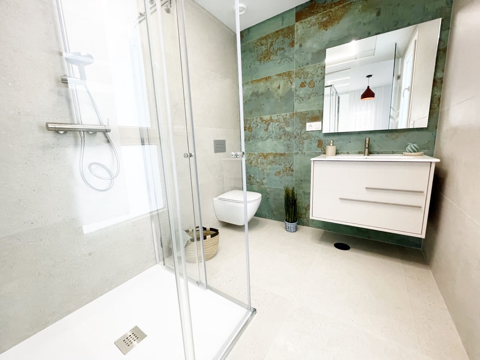 Chalet de 3 habitaciones en Los Alcázares en venta - 466.950 € (Ref: 8756683)