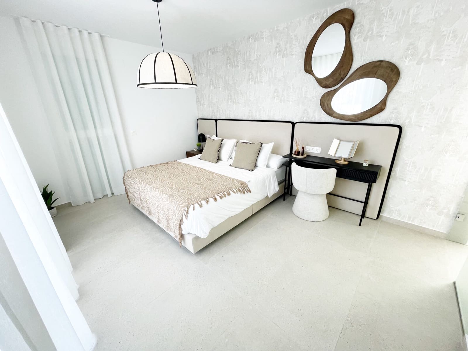 Chalet de 3 habitaciones en Los Alcázares en venta - 466.950 € (Ref: 8756683)