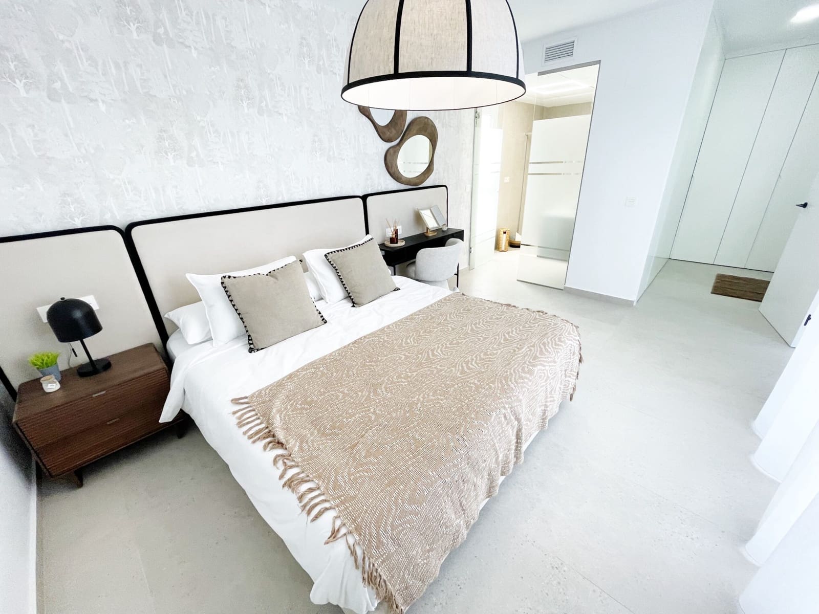 Chalet de 3 habitaciones en Los Alcázares en venta - 466.950 € (Ref: 8756683)