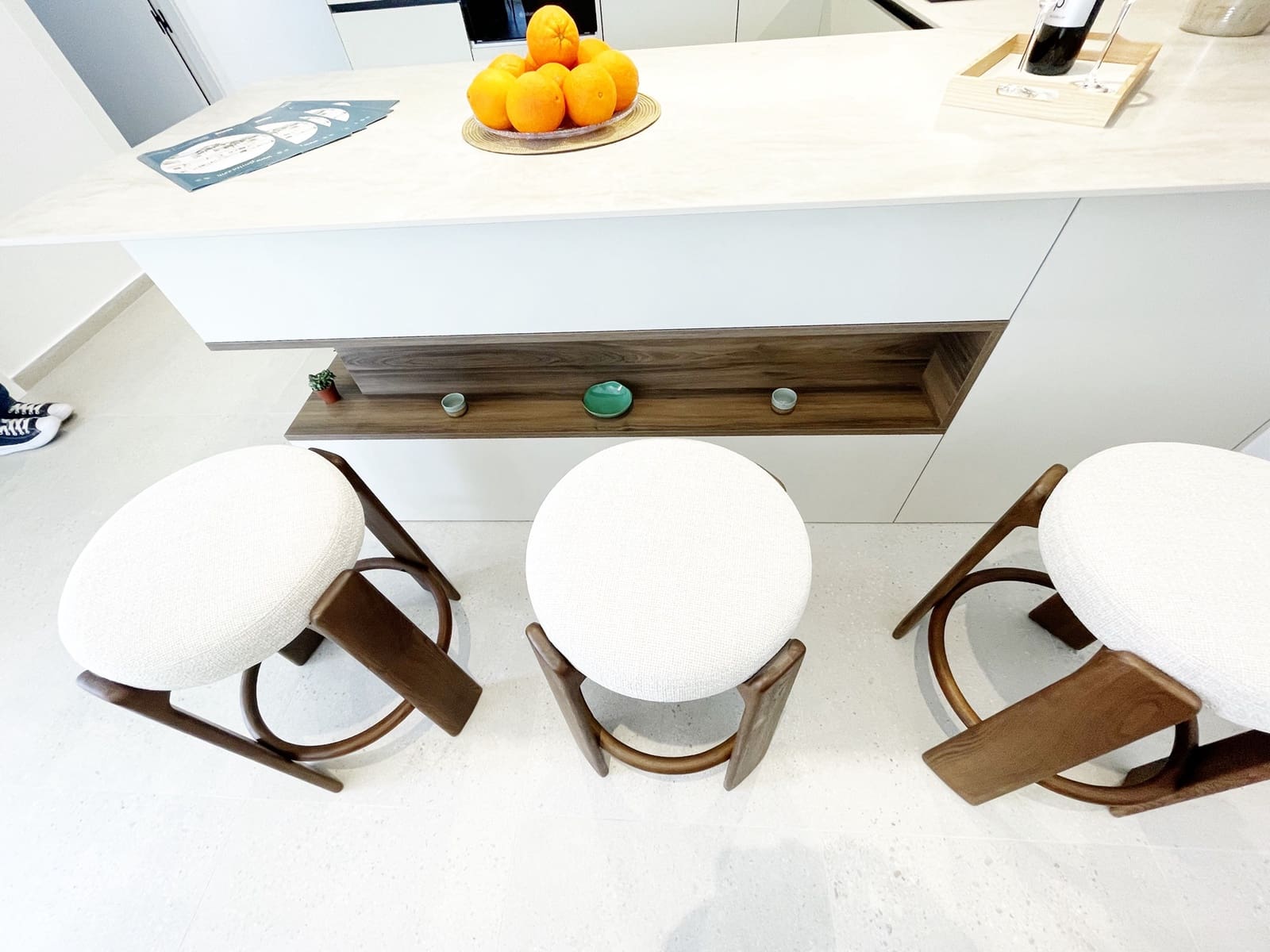 Chalet de 3 habitaciones en Los Alcázares en venta - 466.950 € (Ref: 8756683)