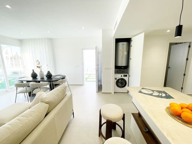 3 chambre Villa/Maison à vendre à Los Alcázares - 466 950 € (Ref: 8756683)