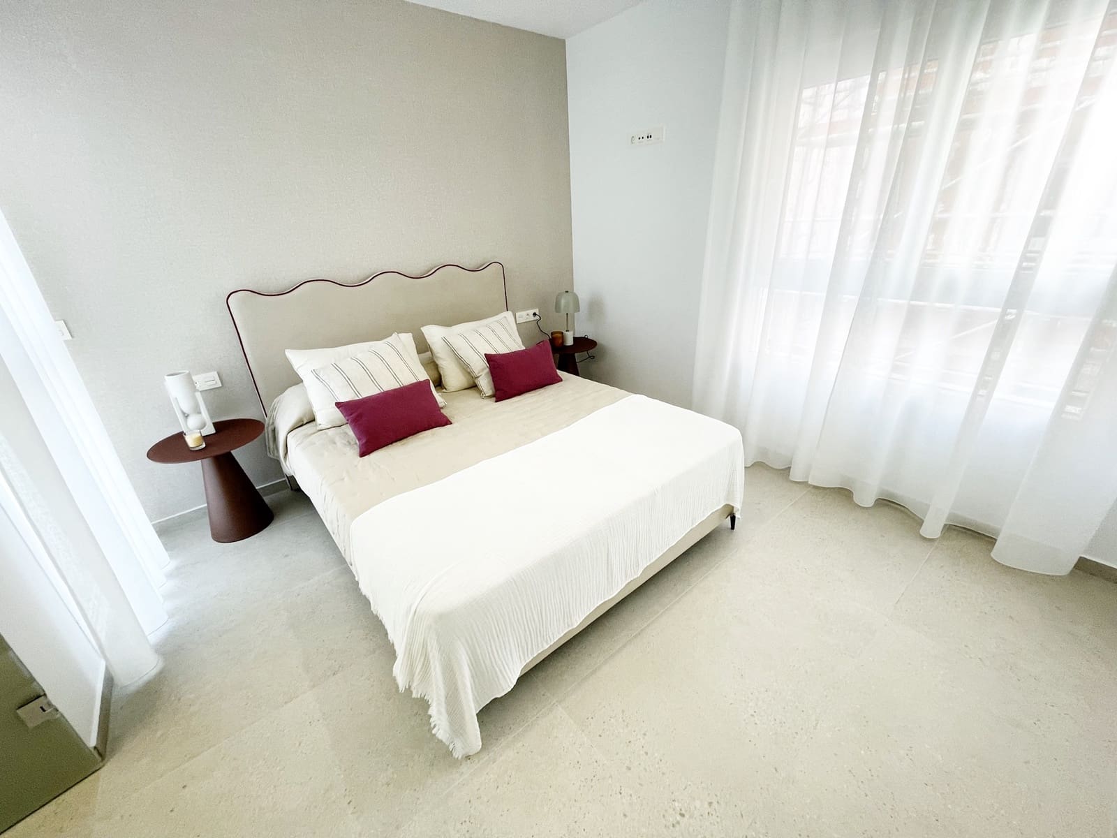 Chalet de 3 habitaciones en Los Alcázares en venta - 466.950 € (Ref: 8756683)