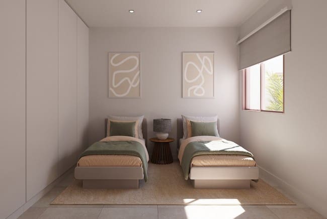 2 bedroom Villa for sale in Roldan - € 227,450 (Ref: 8758602)