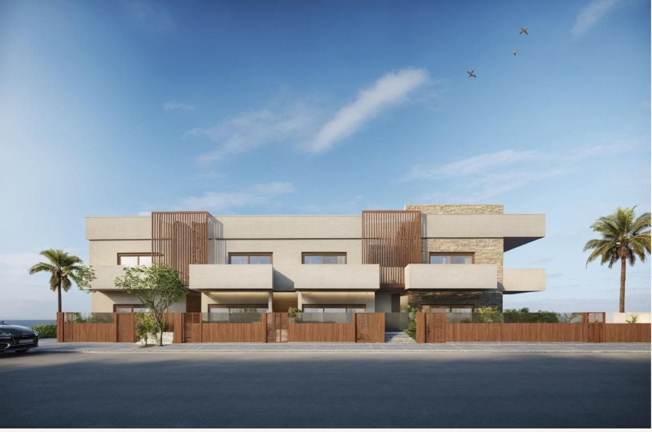 2 bedroom Apartment for sale in San Pedro del Pinatar - € 299,900 (Ref: 8758955)