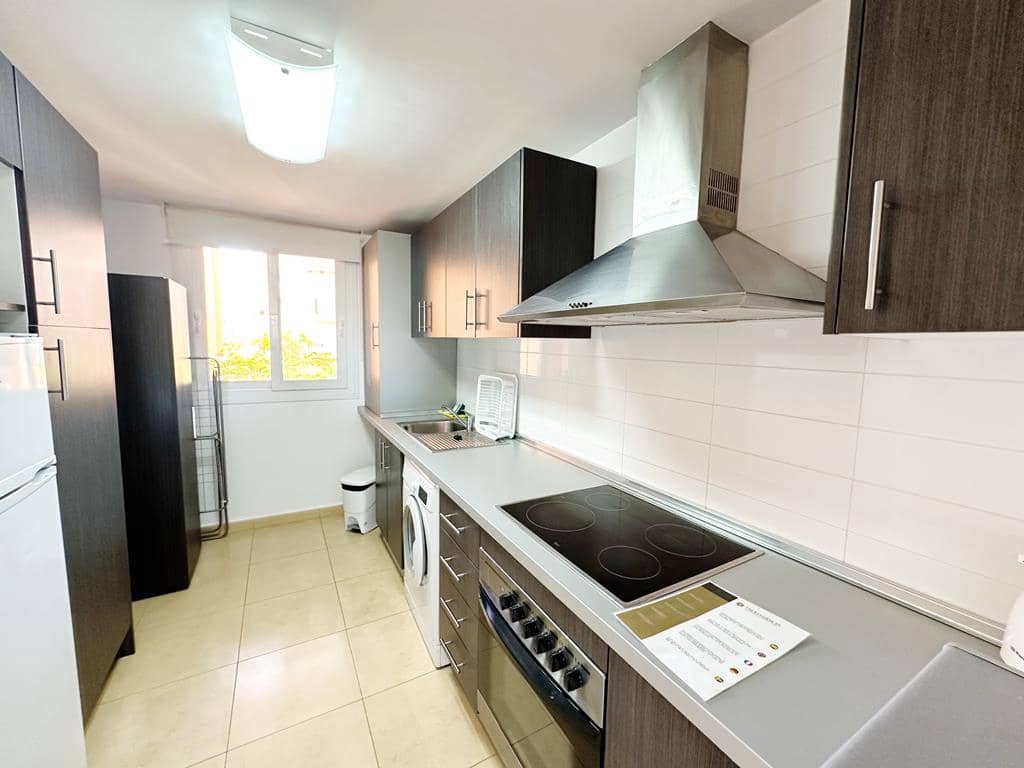 Apartamento de 2 habitaciones en Torre-Pacheco en venta - 183.000 € (Ref: 8762481)