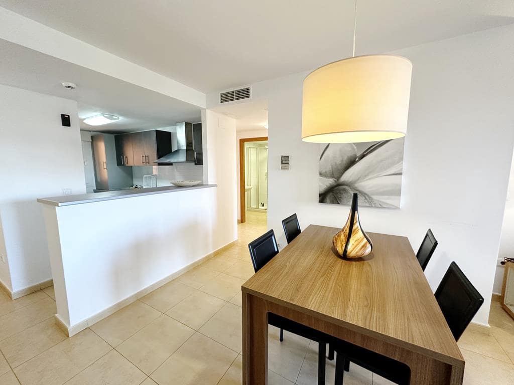 Apartamento de 2 habitaciones en Torre-Pacheco en venta - 183.000 € (Ref: 8762481)