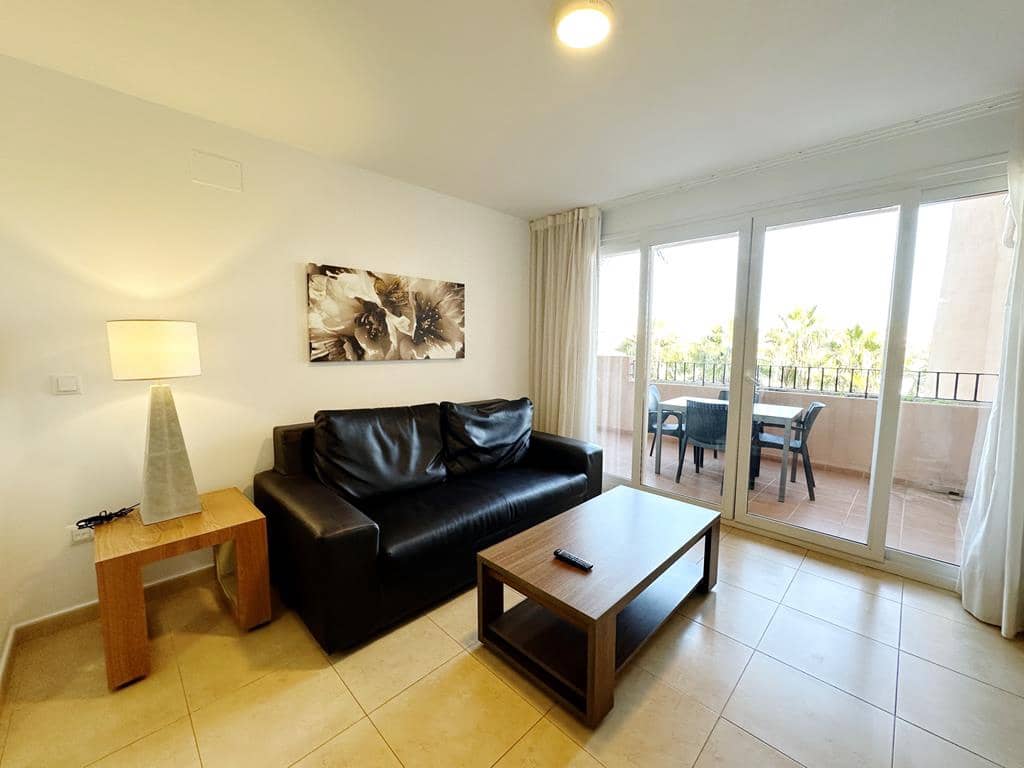 Apartamento de 2 habitaciones en Torre-Pacheco en venta - 183.000 € (Ref: 8762481)
