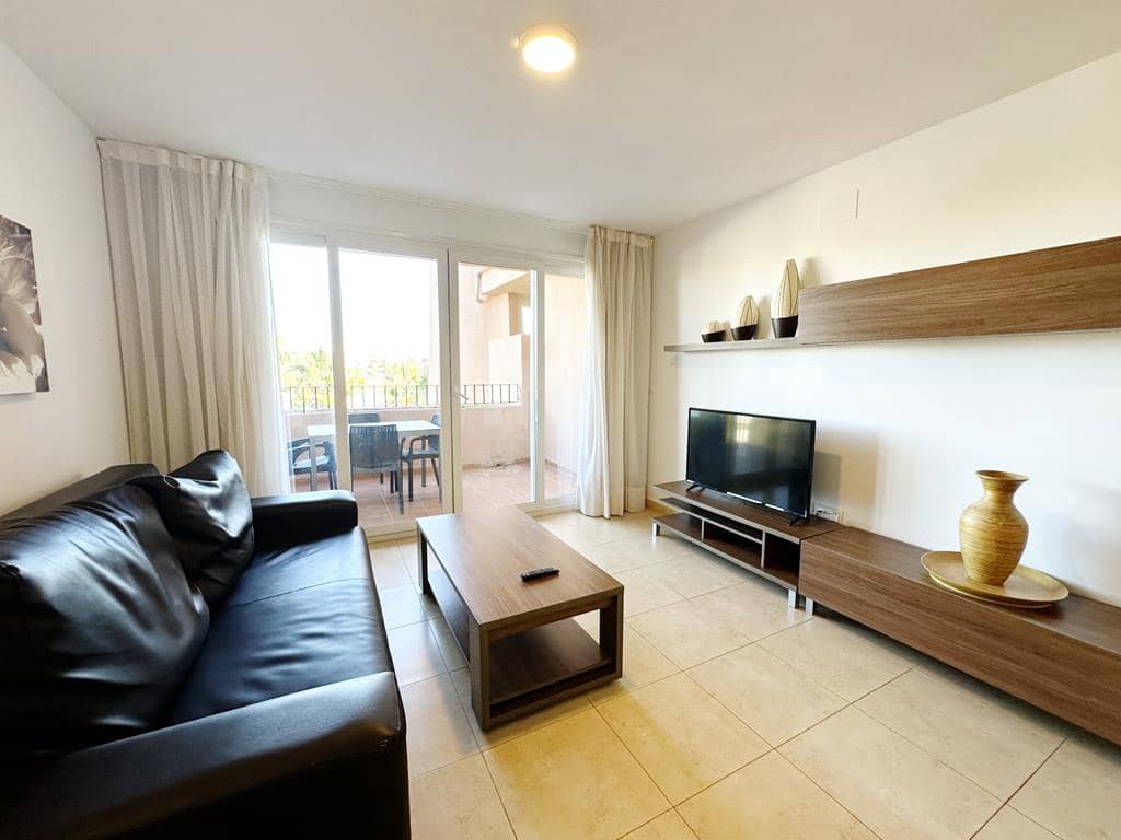 Apartamento de 2 habitaciones en Torre-Pacheco en venta - 183.000 € (Ref: 8762481)